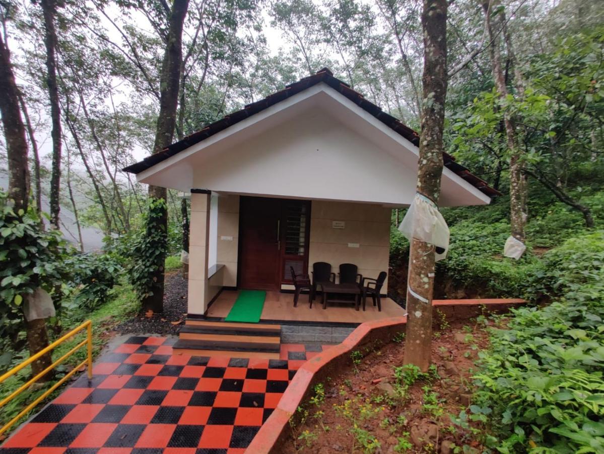 Nutmeg Valley Idukki Exterior foto