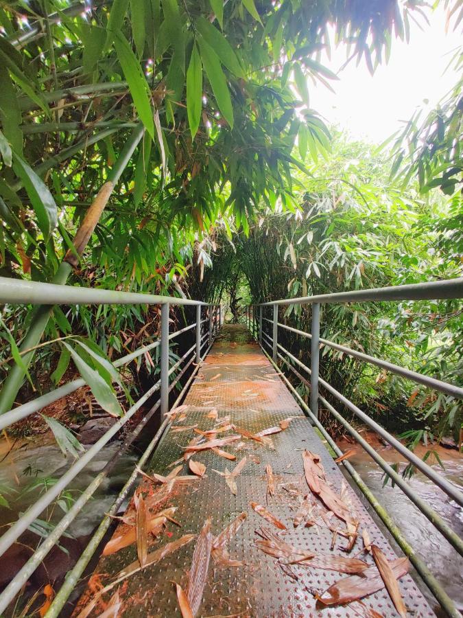 Nutmeg Valley Idukki Exterior foto